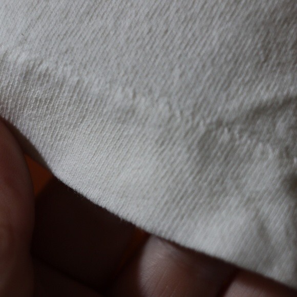 Human-I-tees Vintage 1995 White Lion Graphic Single Stitch Tshirt XL - Picture 11 of 12